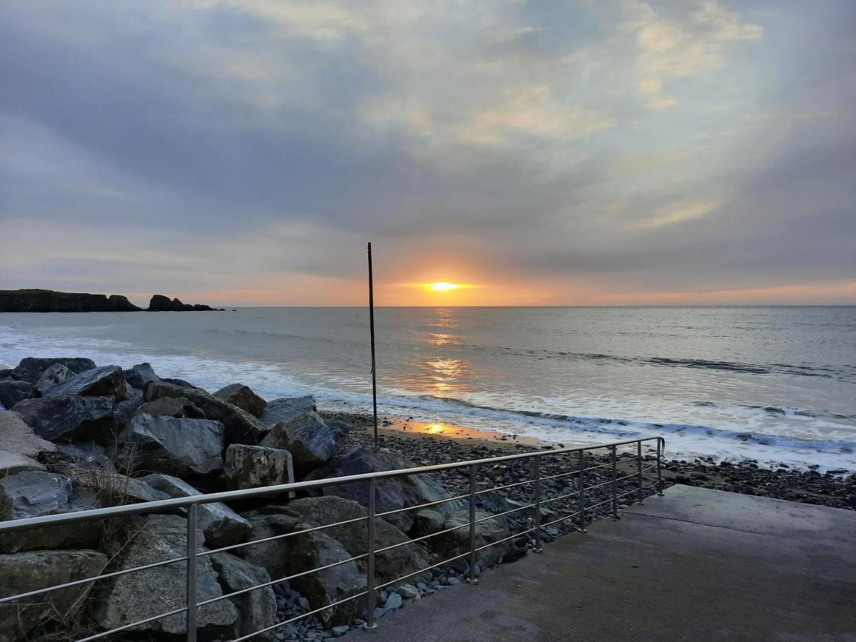 Coast Cottage Bunmahon Exteriér fotografie